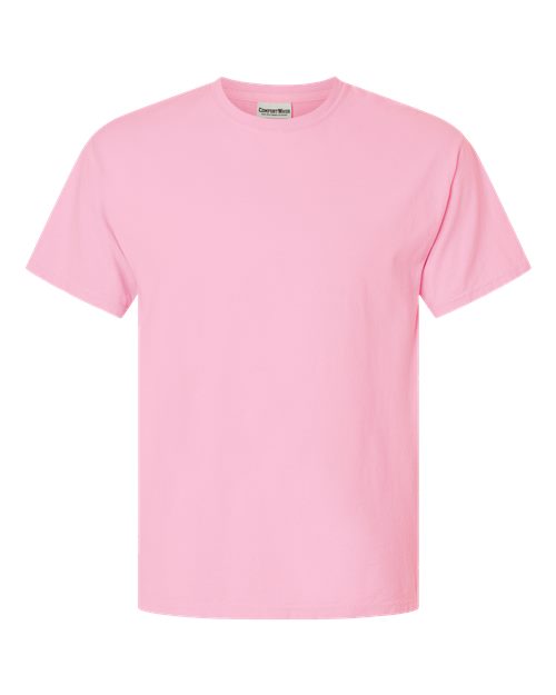 Comfort Wash by Hanes Short Sleeve Tshirt