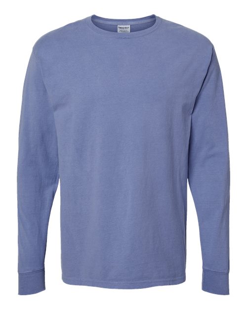Comfort Wash by Hanes Long Sleeve