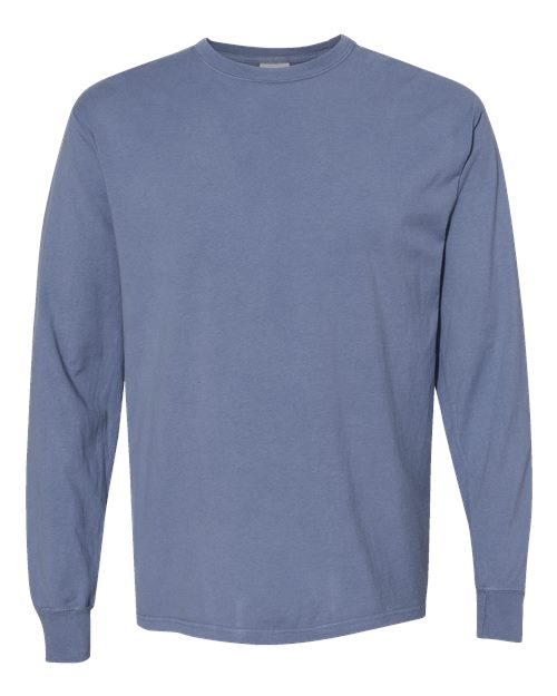 Comfort Wash by Hanes Long Sleeve