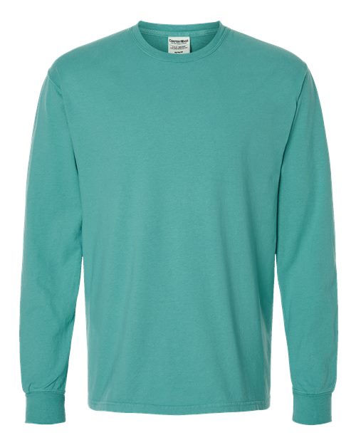 Comfort Wash by Hanes Long Sleeve