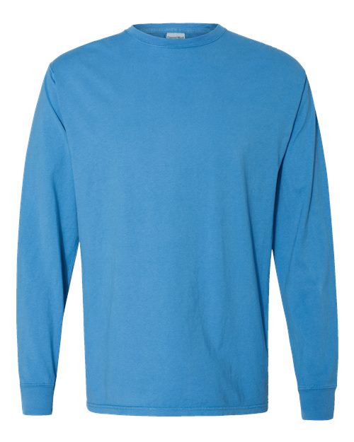 Comfort Wash by Hanes Long Sleeve