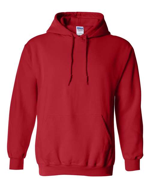 Gildan Hooded Sweatshirt