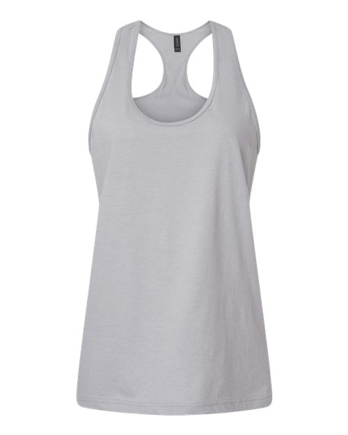 Gildan Soft Style Ladies Razer Tank Top