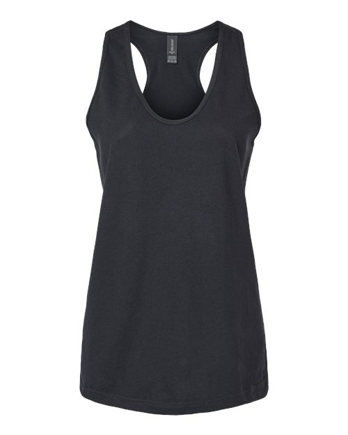 Gildan Soft Style Ladies Razer Tank Top