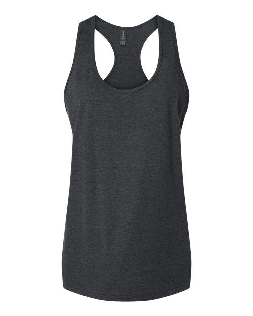 Gildan Soft Style Ladies Razer Tank Top