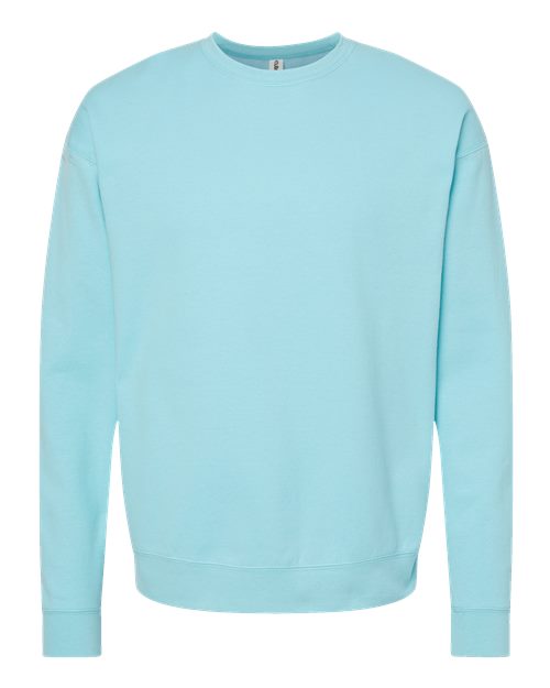 Tultex Crewneck, Fleece Lined