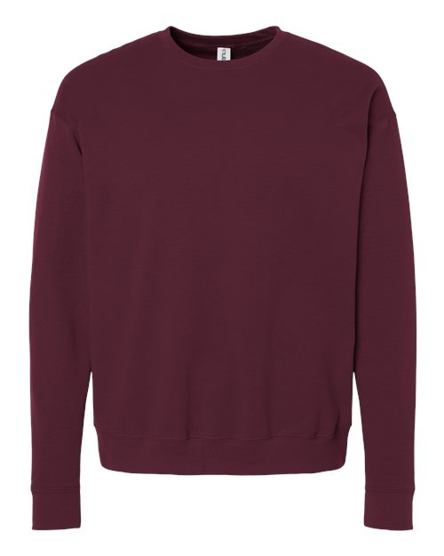 Tultex Crewneck, Fleece Lined