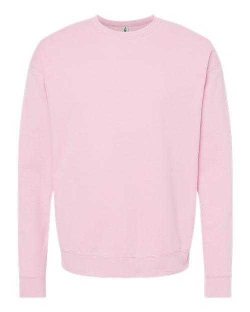 Tultex Crewneck, Fleece Lined