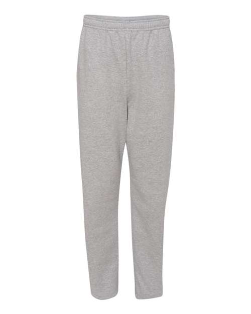 Open Leg Sweat Pants (974)