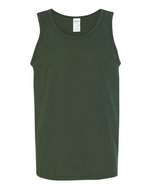 GILDAN UNISEX TANK TOP
