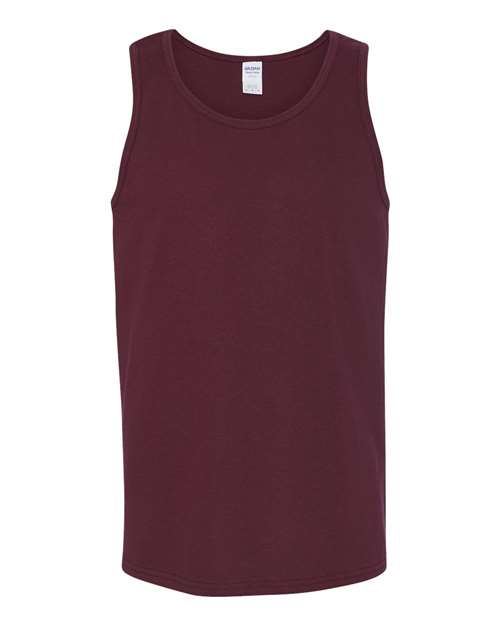 GILDAN UNISEX TANK TOP