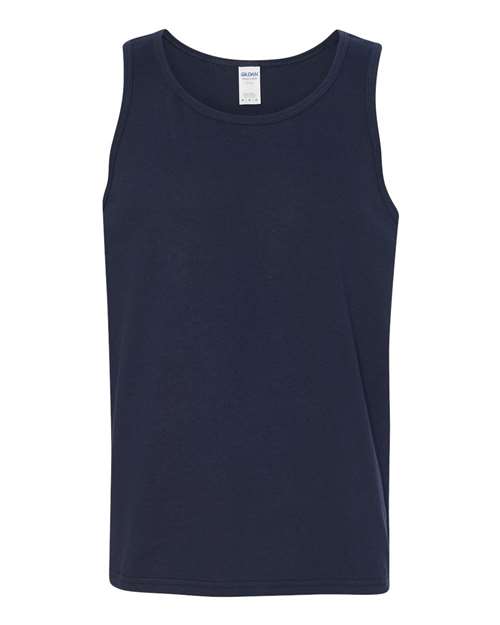 GILDAN UNISEX TANK TOP