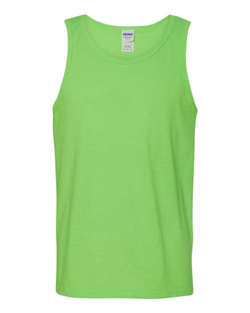 GILDAN UNISEX TANK TOP