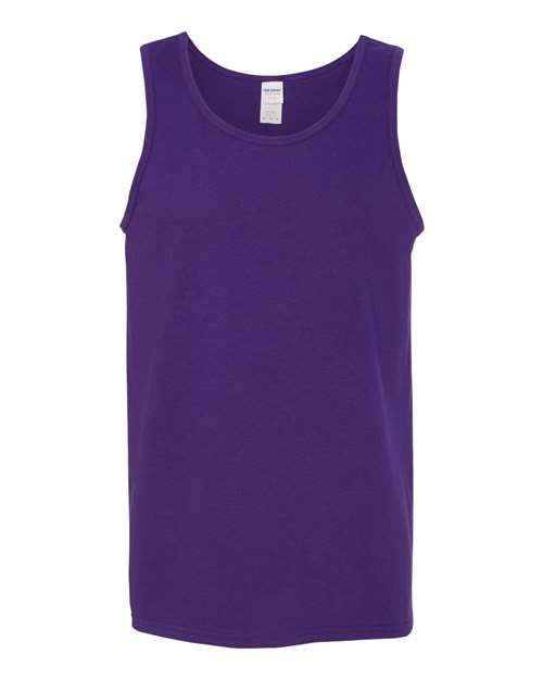 GILDAN UNISEX TANK TOP