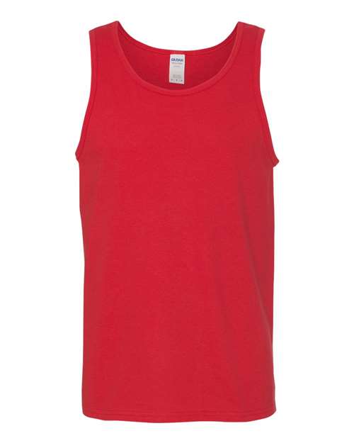 GILDAN UNISEX TANK TOP