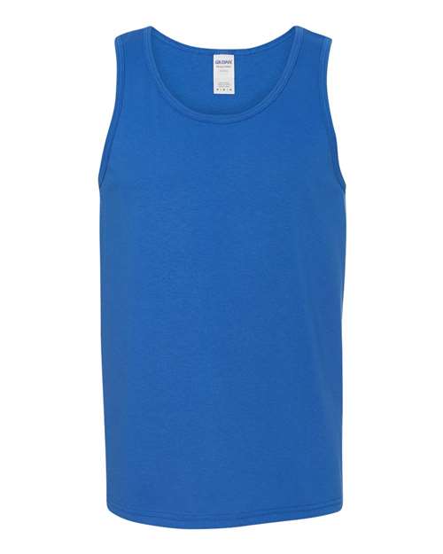 GILDAN UNISEX TANK TOP