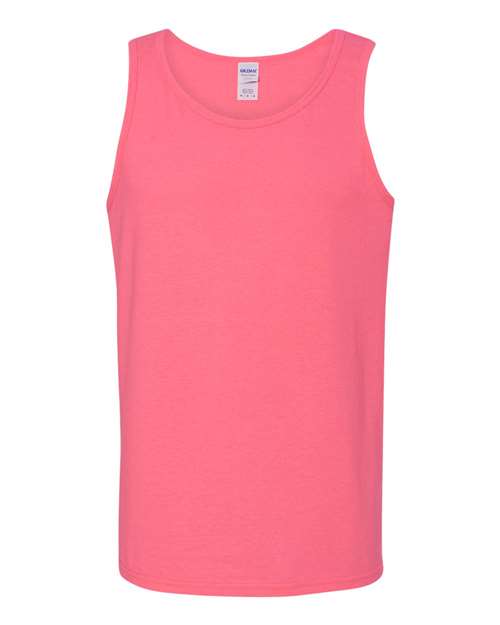 GILDAN UNISEX TANK TOP