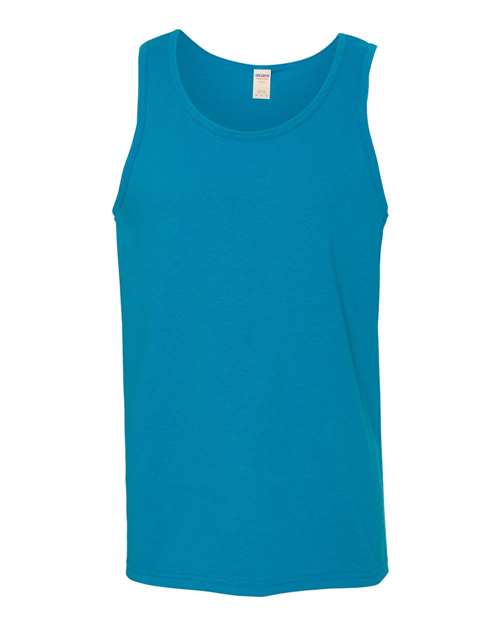 GILDAN UNISEX TANK TOP