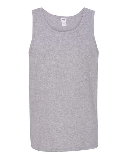 GILDAN UNISEX TANK TOP