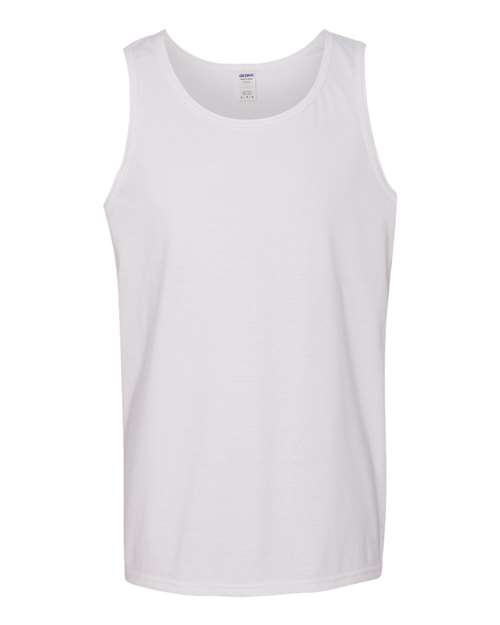 GILDAN UNISEX TANK TOP