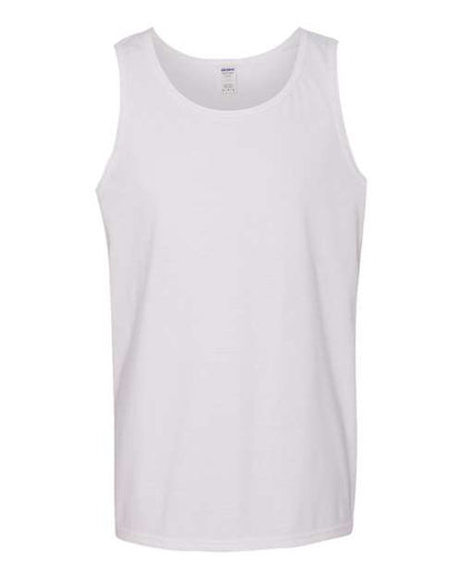 GILDAN UNISEX TANK TOP