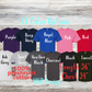2 for $29 Tshirts