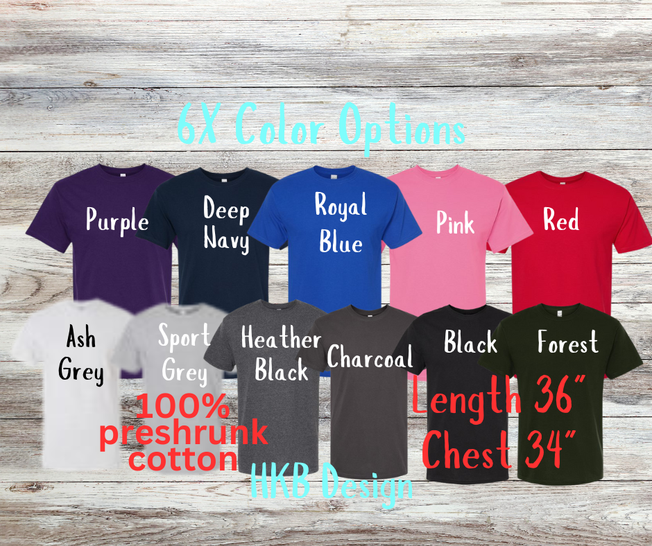 2 for $29 Tshirts