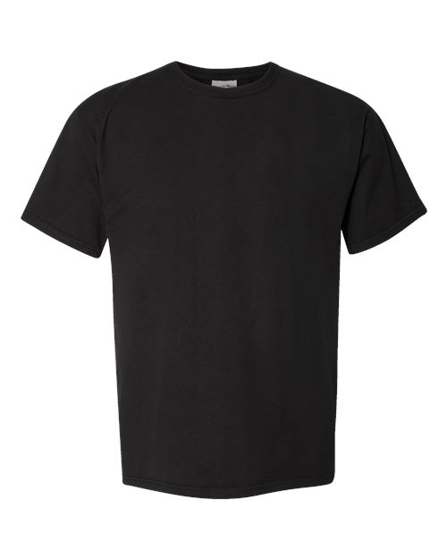 Comfort Wash by Hanes Short Sleeve Tshirt