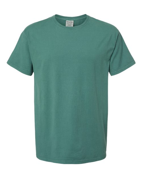 Comfort Wash by Hanes Short Sleeve Tshirt