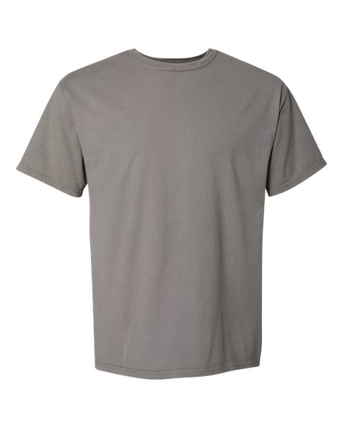 Comfort Wash by Hanes Short Sleeve Tshirt