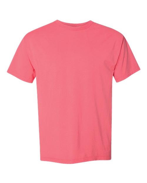 Comfort Wash by Hanes Short Sleeve Tshirt