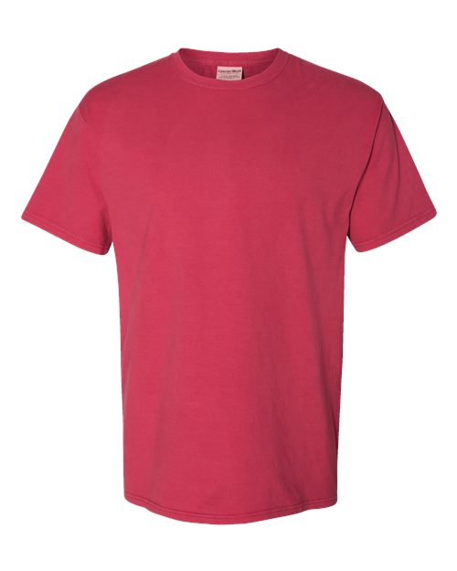 Comfort Wash by Hanes Short Sleeve Tshirt