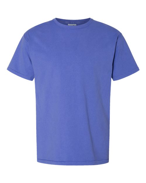 Comfort Wash by Hanes Short Sleeve Tshirt