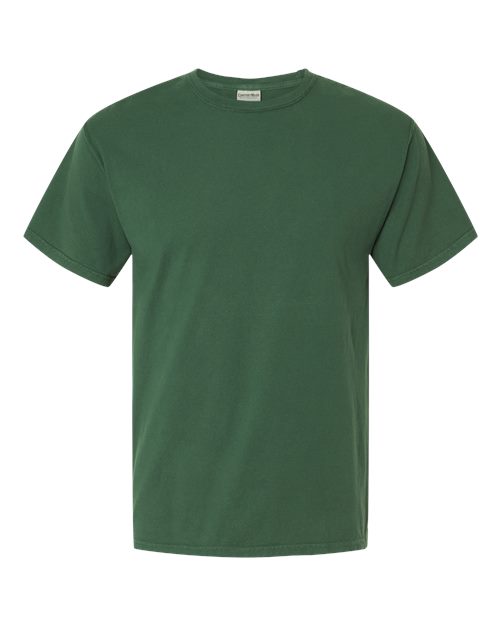 Comfort Wash by Hanes Short Sleeve Tshirt