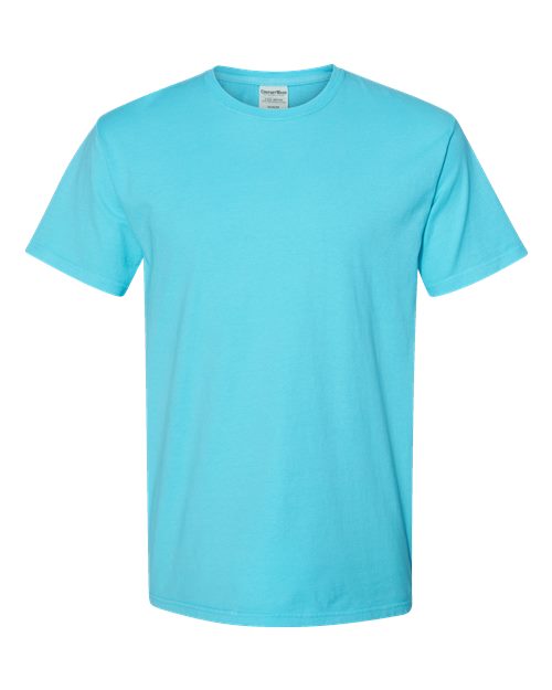 Comfort Wash by Hanes Short Sleeve Tshirt