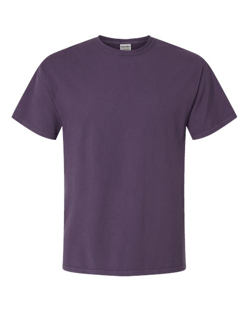 Comfort Wash by Hanes Short Sleeve Tshirt