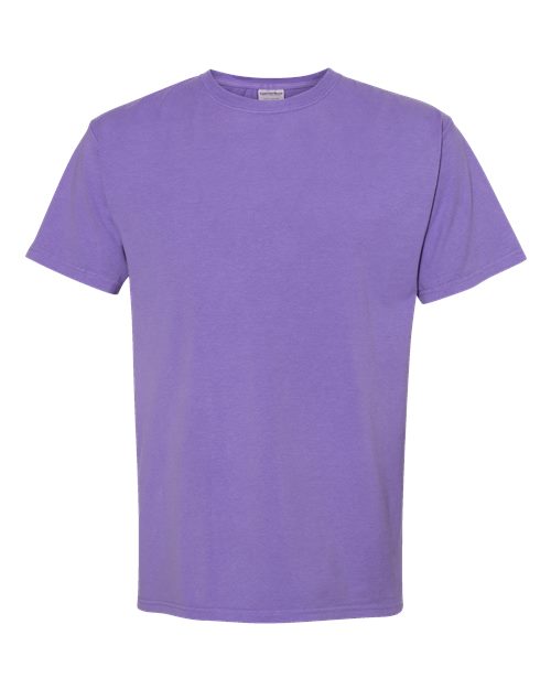 Comfort Wash by Hanes Short Sleeve Tshirt