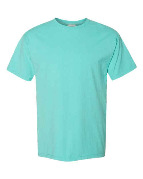 Comfort Wash by Hanes Short Sleeve Tshirt