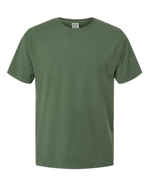 Comfort Wash by Hanes Short Sleeve Tshirt