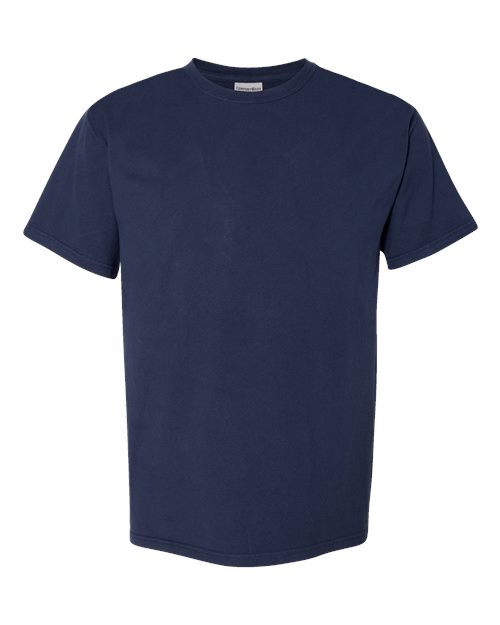 Comfort Wash by Hanes Short Sleeve Tshirt