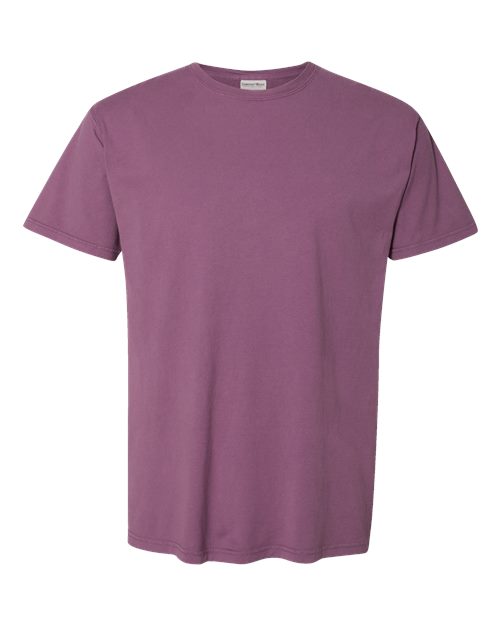 Comfort Wash by Hanes Short Sleeve Tshirt