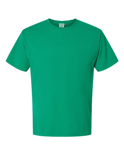 Comfort Wash by Hanes Short Sleeve Tshirt