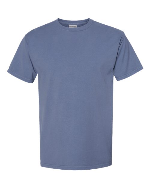 Comfort Wash by Hanes Short Sleeve Tshirt