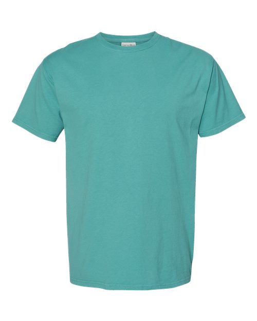 Comfort Wash by Hanes Short Sleeve Tshirt