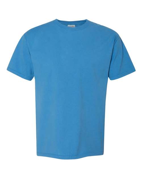 Comfort Wash by Hanes Short Sleeve Tshirt