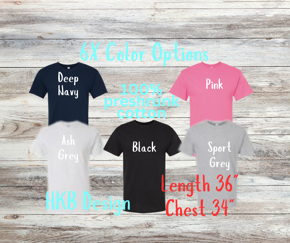 Single Tshirts Short Sleeve