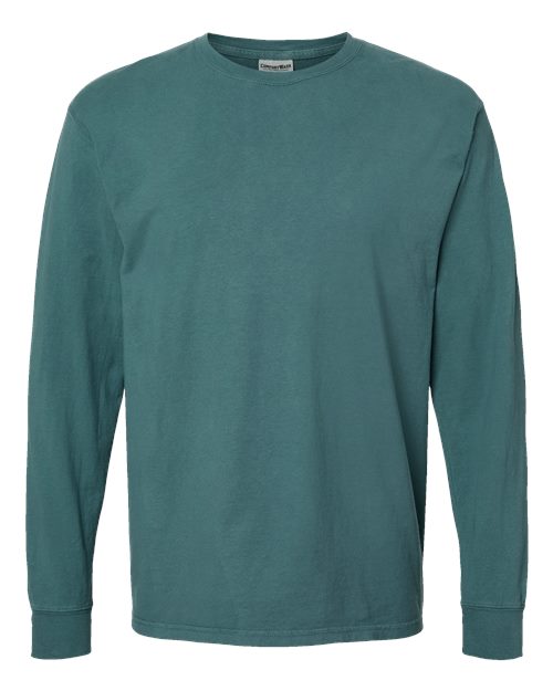 Comfort Wash by Hanes Long Sleeve