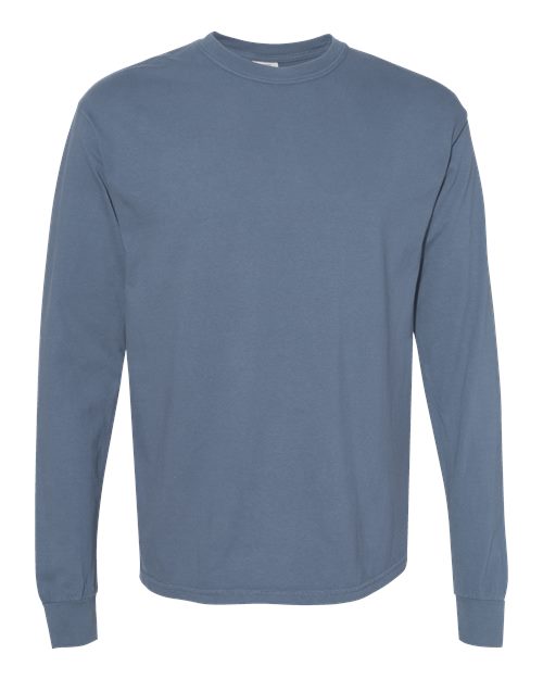 Comfort Colors Pigment Dyed Long Sleeve Shirt