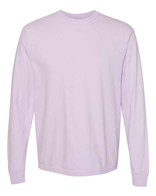 Comfort Colors Pigment Dyed Long Sleeve Shirt