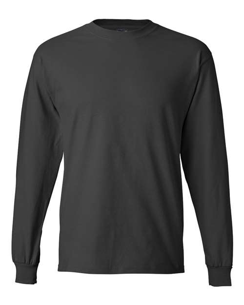 Hanes Long Sleeve Shirt